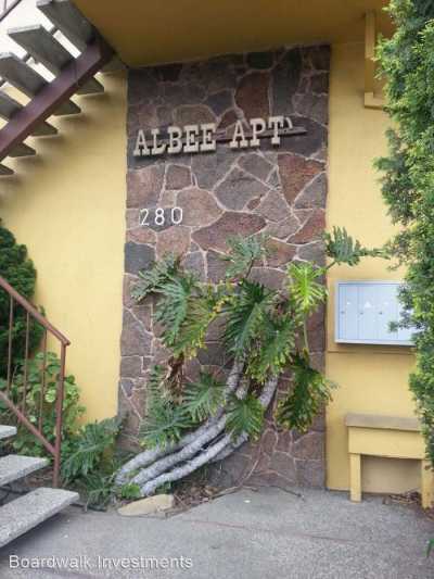 Apartment For Rent in San Bruno, California