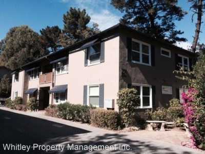 Apartment For Rent in Menlo Park, California