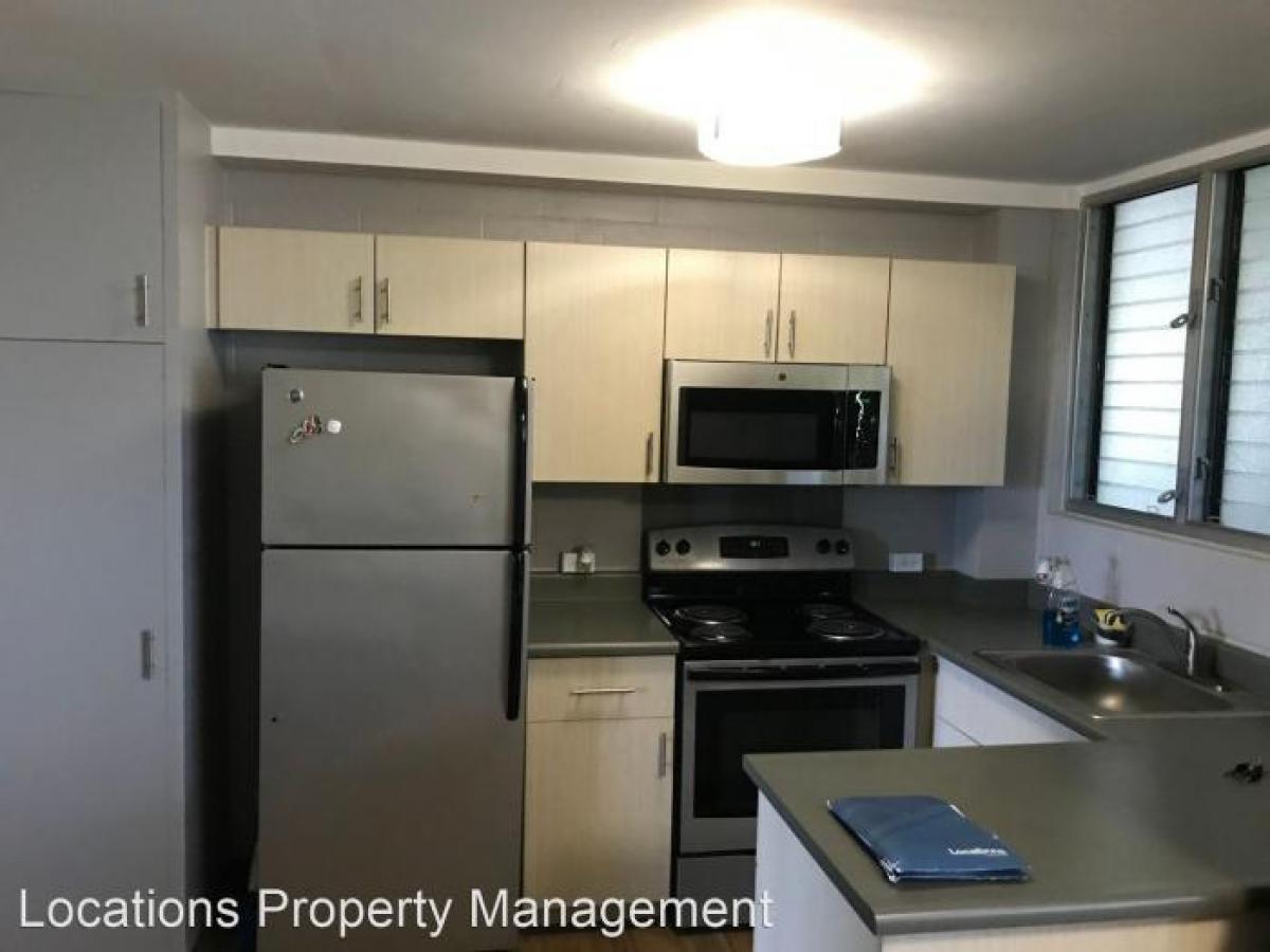 Picture of Apartment For Rent in Honolulu, Hawaii, United States