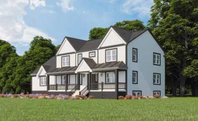 Home For Sale in Indian Head Park, Illinois