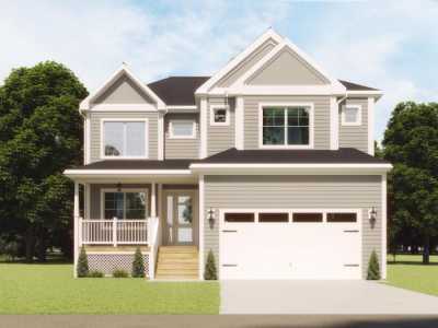 Home For Sale in Elmhurst, Illinois