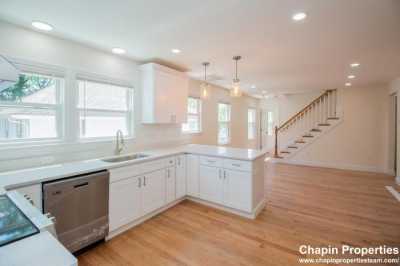 Condo For Rent in Belmont, Massachusetts