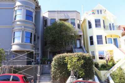 Condo For Rent in San Francisco, California