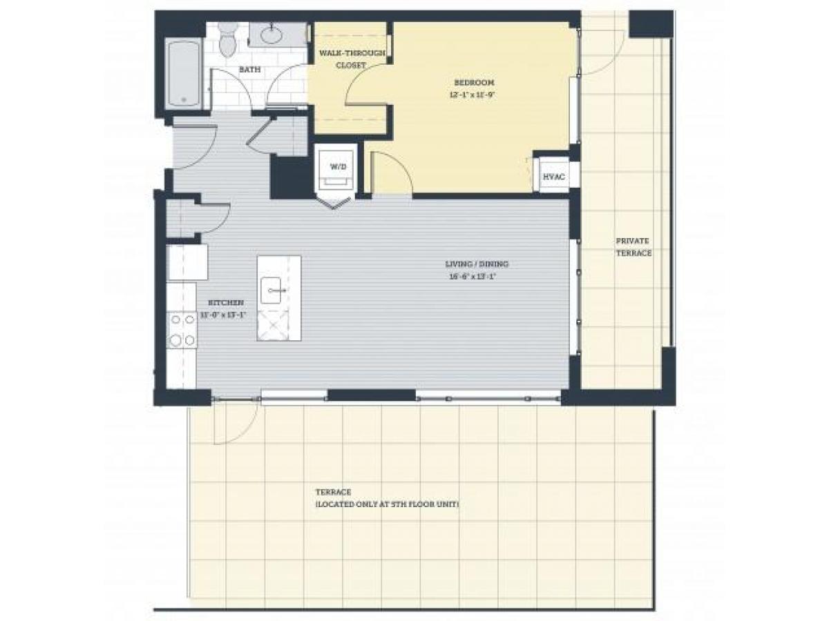 Picture of Condo For Rent in Oak Park, Illinois, United States