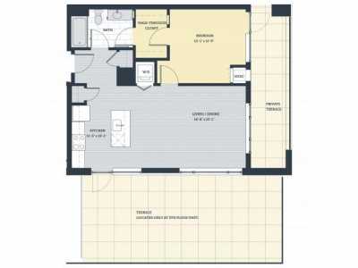 Condo For Rent in Oak Park, Illinois