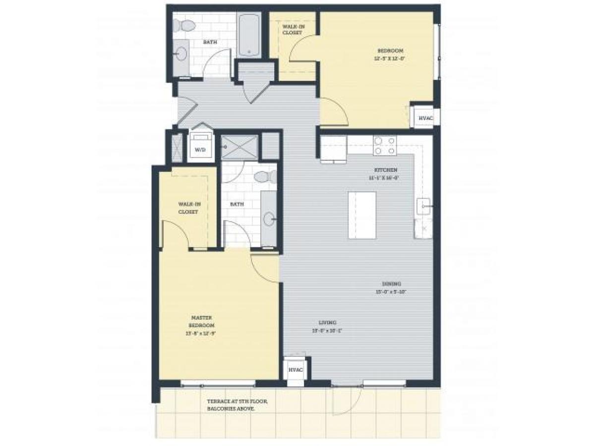 Picture of Condo For Rent in Oak Park, Illinois, United States