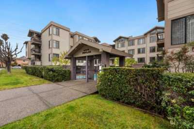 Apartment For Rent in Millbrae, California