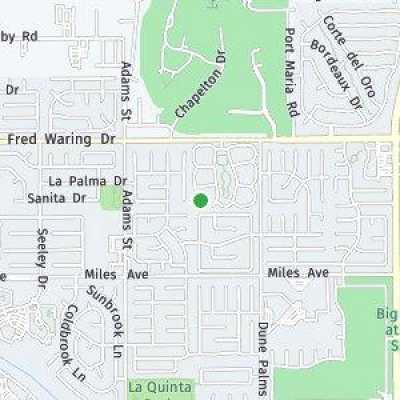 Condo For Rent in La Quinta, California