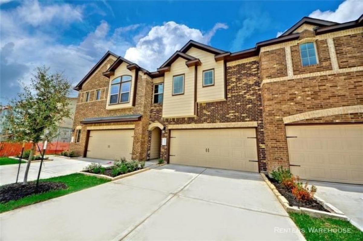 Picture of Home For Rent in Rosenberg, Texas, United States