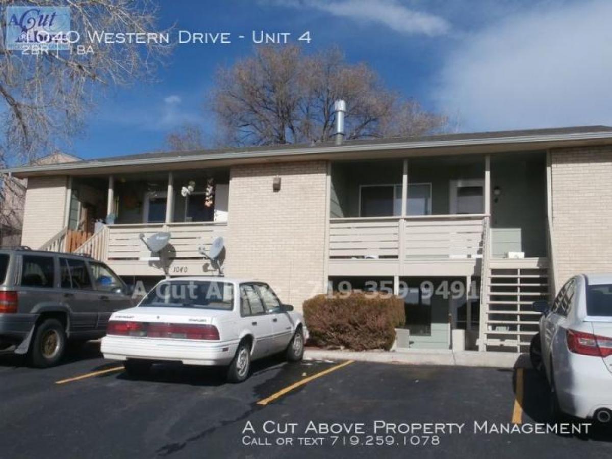 Picture of Apartment For Rent in Colorado Springs, Colorado, United States