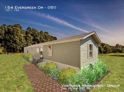 Home For Rent in Wichita Falls, Texas