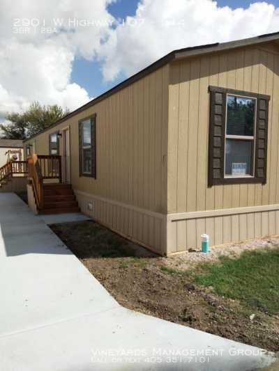 Home For Rent in McAllen, Texas