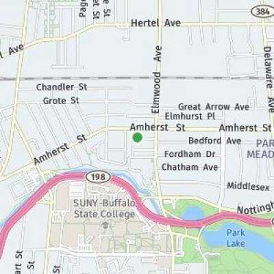 Apartment For Rent in Buffalo, New York