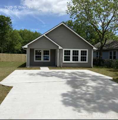 Home For Rent in Sherman, Texas