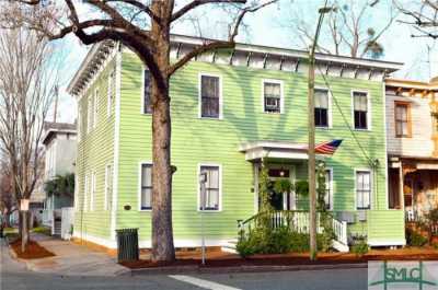 Apartment For Sale in Savannah, Georgia