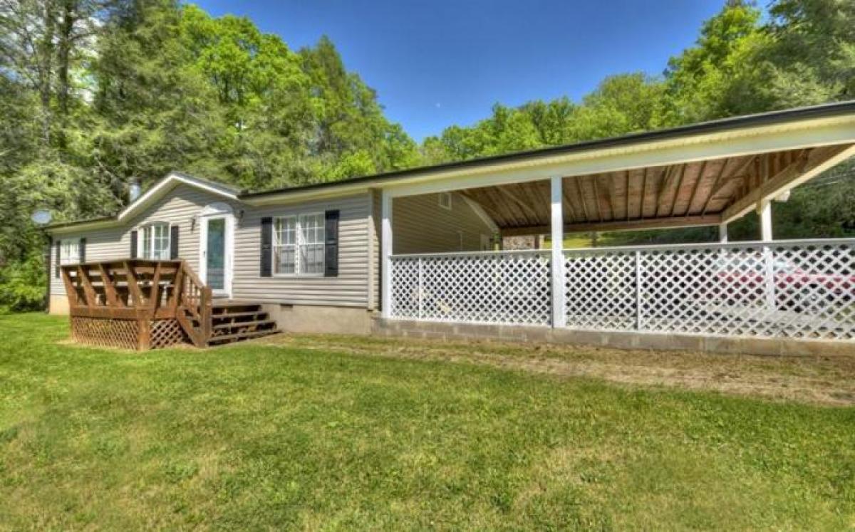 Picture of Home For Sale in Blue Ridge, Georgia, United States