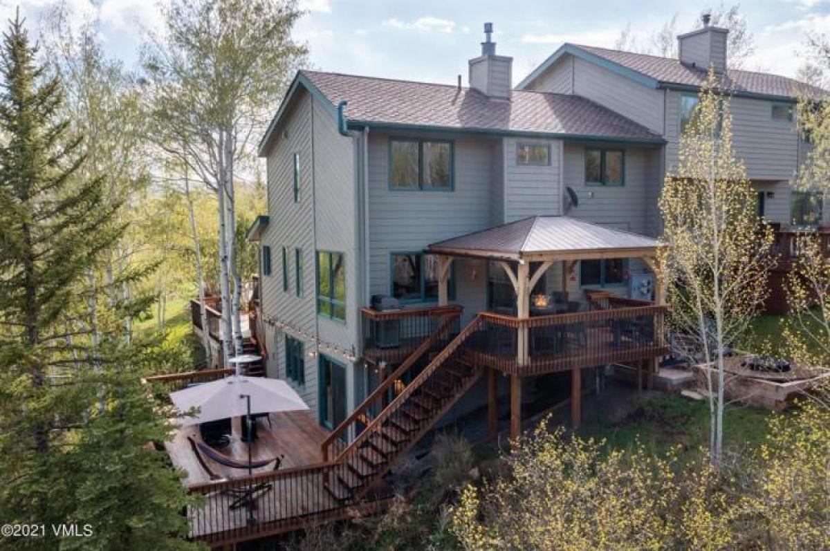 Picture of Residential Land For Sale in Edwards, Colorado, United States