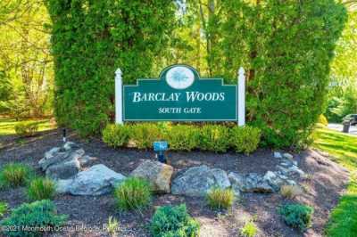 Apartment For Sale in Brielle, New Jersey
