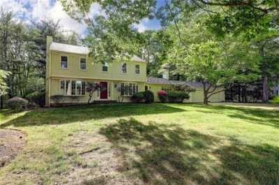 Home For Sale in East Greenwich, Rhode Island