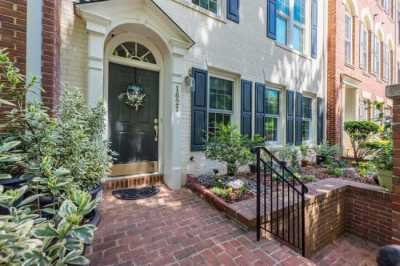 Home For Sale in McLean, Virginia