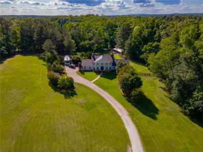 Home For Sale in Milton, Georgia