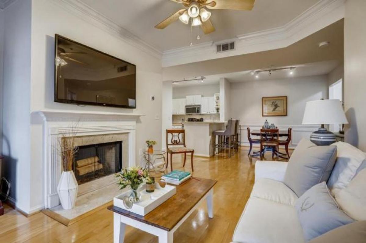 Picture of Condo For Sale in Atlanta, Georgia, United States