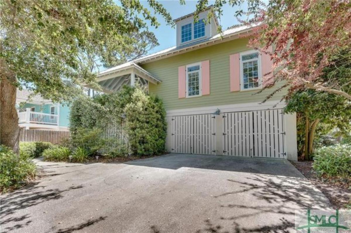 Picture of Home For Sale in Tybee Island, Georgia, United States