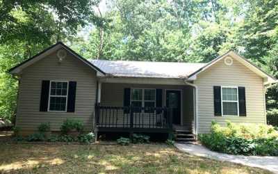 Home For Sale in Ellijay, Georgia