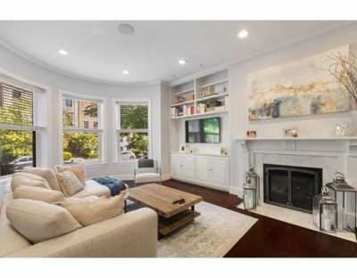 Condo For Sale in Boston, Massachusetts