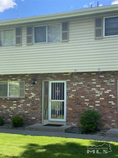 Condo For Sale in Reno, Nevada