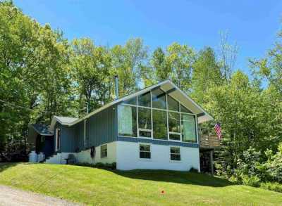 Home For Sale in Jackson, New Hampshire