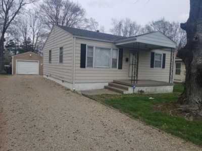 Home For Sale in Decatur, Illinois