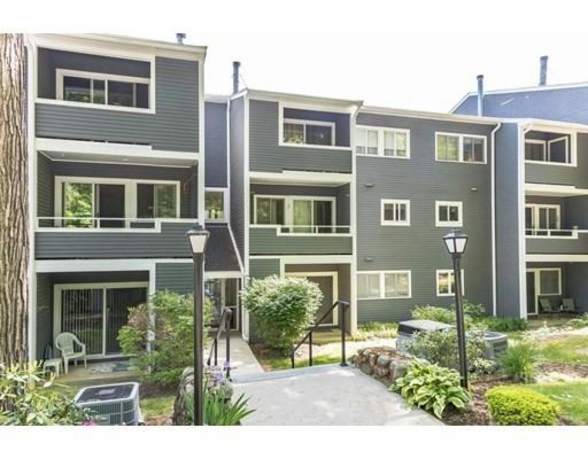 Picture of Condo For Sale in Ipswich, Massachusetts, United States