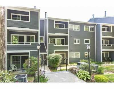 Condo For Sale in Ipswich, Massachusetts