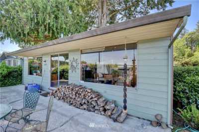 Home For Sale in Olympia, Washington