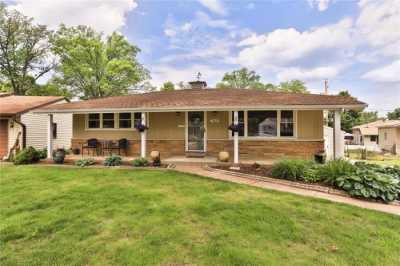 Home For Sale in Lake Saint Louis, Missouri