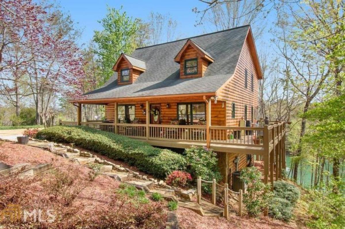 Picture of Home For Sale in McCaysville, Georgia, United States