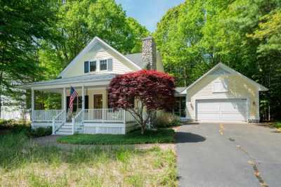 Home For Sale in South Haven, Michigan