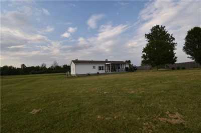 Home For Sale in Mooresville, Indiana
