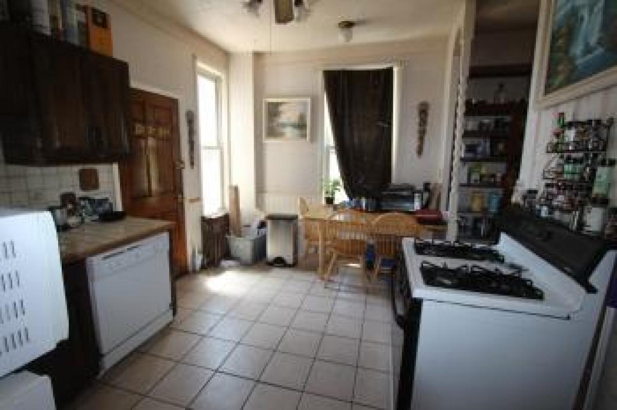 Picture of Residential Land For Rent in Somerville, Massachusetts, United States