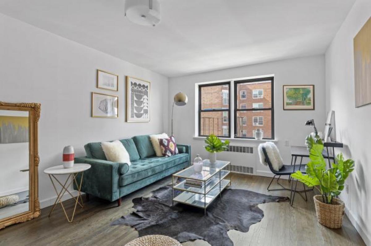 Picture of Apartment For Sale in Brooklyn, New York, United States