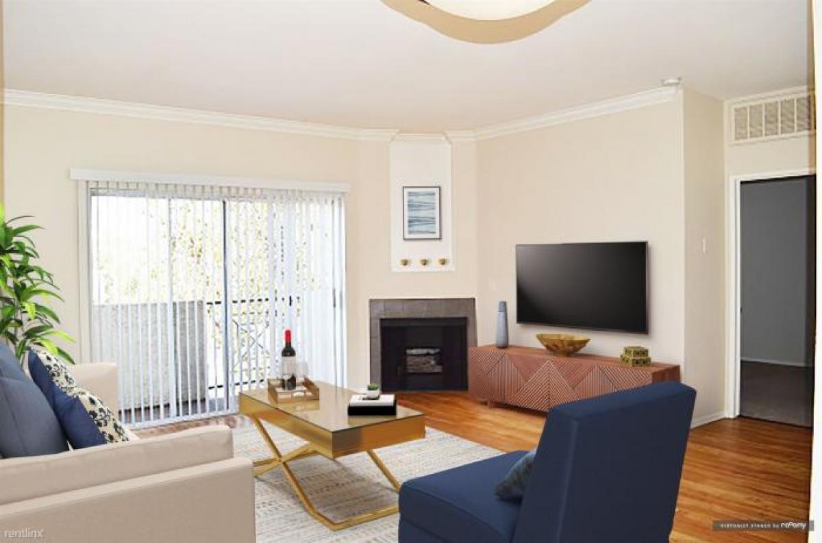 Picture of Apartment For Rent in Burbank, California, United States