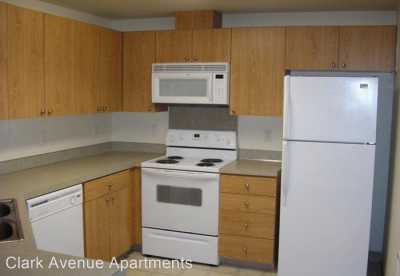 Apartment For Rent in Battle Ground, Washington