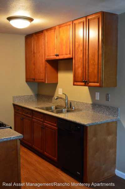 Apartment For Rent in Garden Grove, California