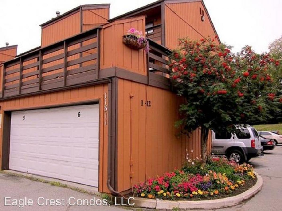 Picture of Apartment For Rent in Anchorage, Alaska, United States