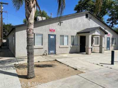 Apartment For Rent in Bakersfield, California