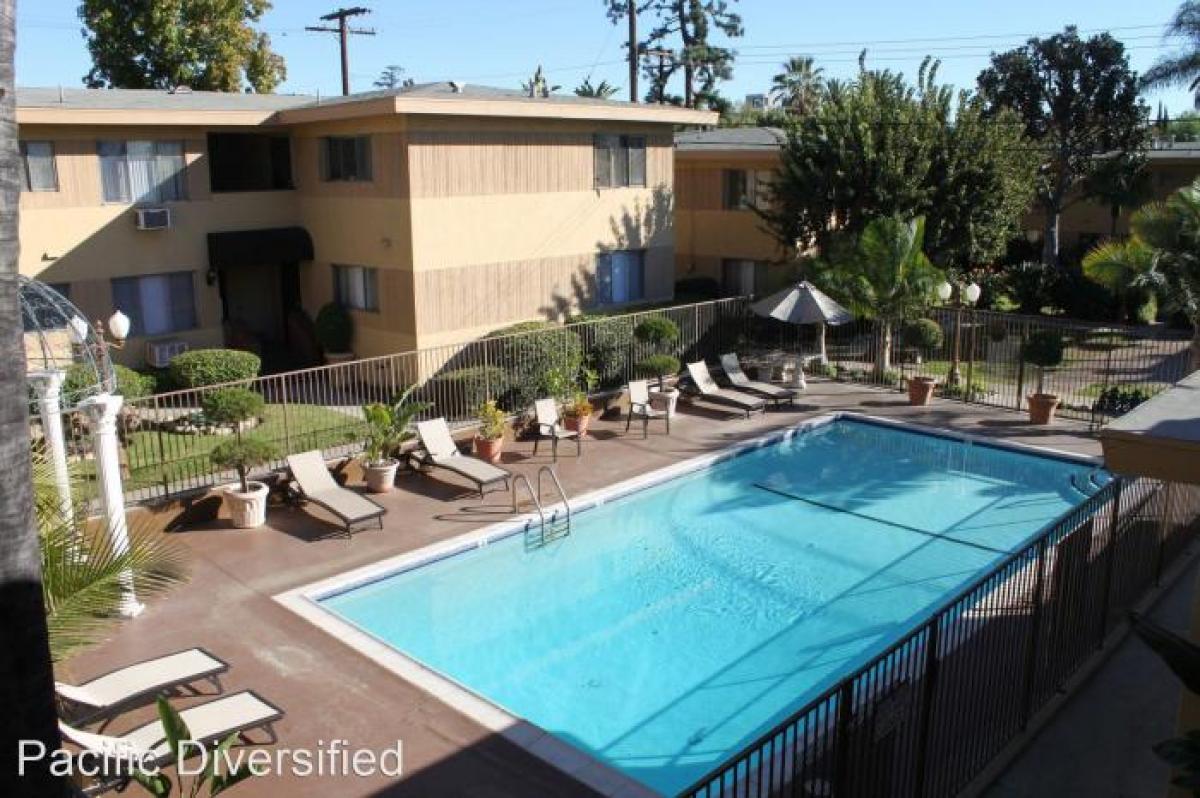 Picture of Apartment For Rent in Ontario, California, United States