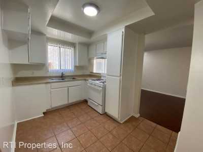 Apartment For Rent in Wilmington, California