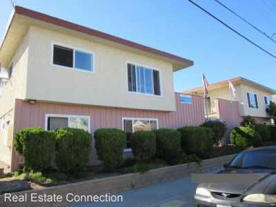 Apartment For Rent in Hawthorne, California