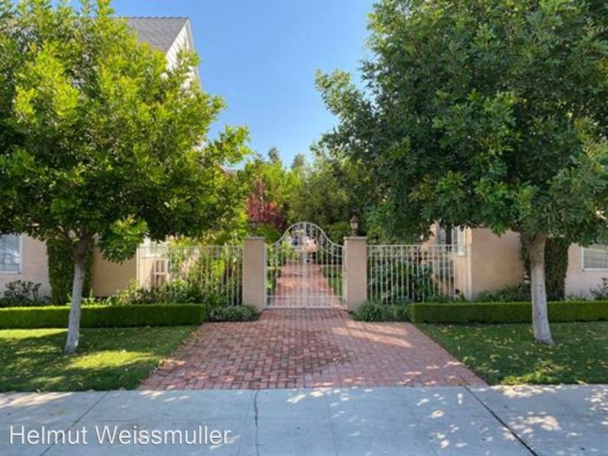 Picture of Apartment For Rent in Sherman Oaks, California, United States